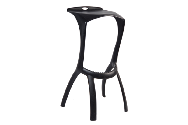 Tabouret Squale