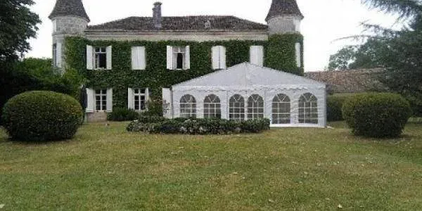 Structure multiforme3D