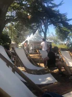 Structure garden