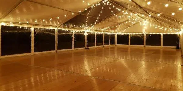 éclairage LED