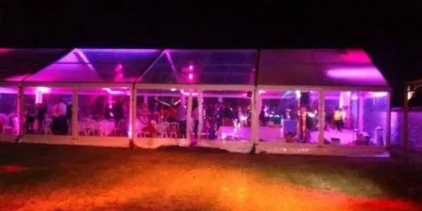 éclairage LED