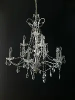 lustre baroque