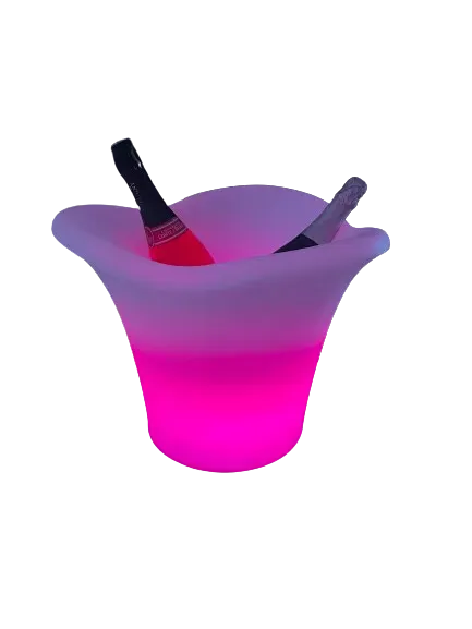 Seau lumineux
