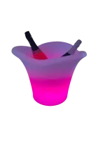 seau lumineux
