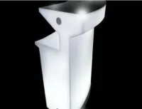 bar lumineux