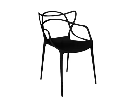 Fauteuil de jardin déco