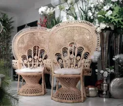 Fauteuil "Emmanuelle"