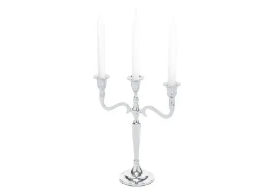 chandelier de table