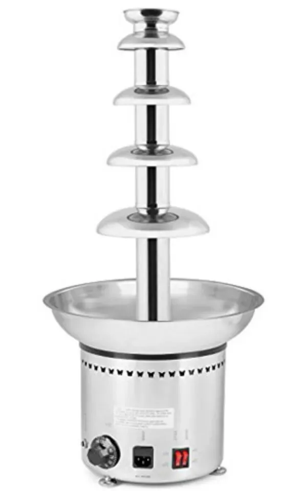 Fontaine choco