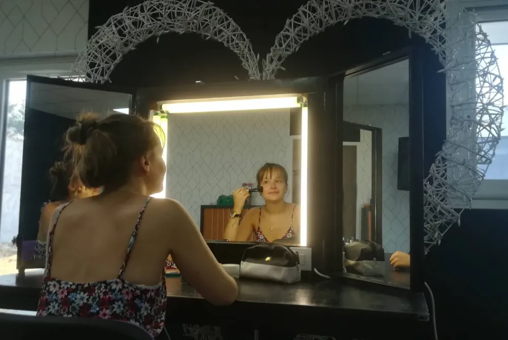miroir-de-loge