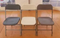 chaise pliante