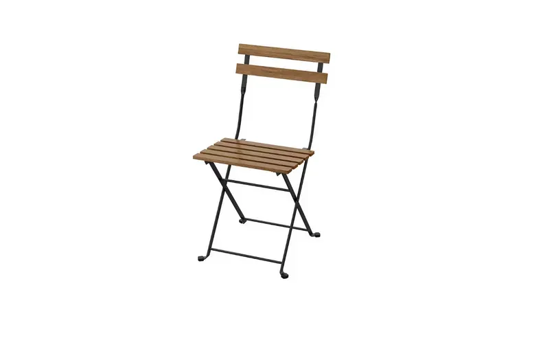 Chaise "Black Woody"