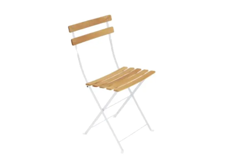 Chaise "Woody"