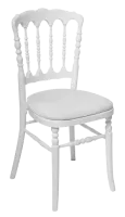Chaise napoleon
