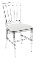 Chaise napoleon