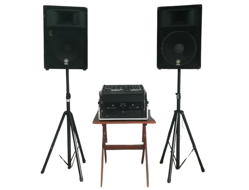 Sonorisation