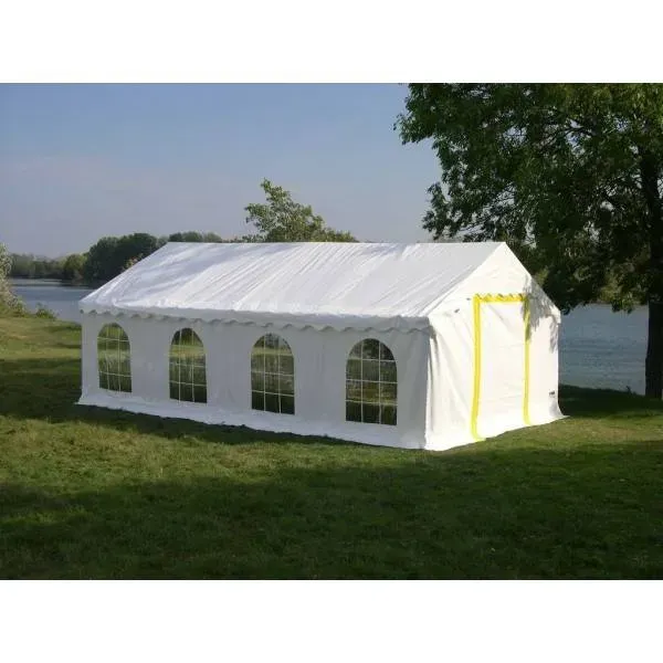 Tentes tubulaires